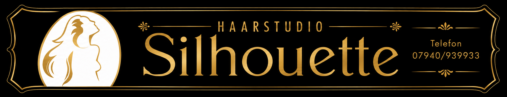 Haarstudio Silhouette
